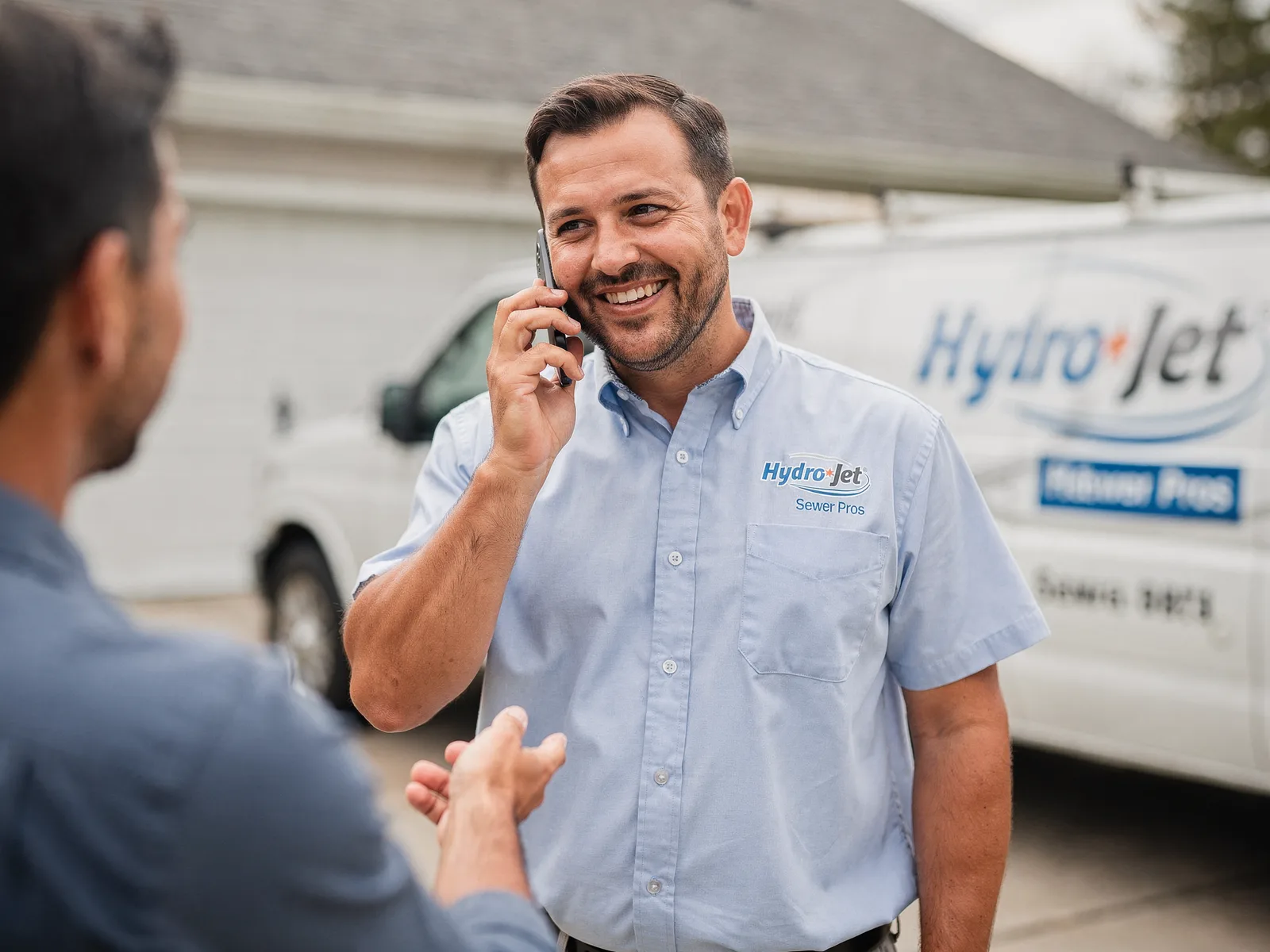 Hydro Jetting Johnson, VT FAQs